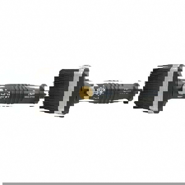 Parts Washer Flow-Through Brush